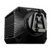 Asetek Racing Initium Direct Drive Aluminium Schwarz