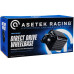 Asetek Racing Initium Direct Drive Aluminium Schwarz