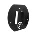 Asetek Racing Wall Mount für Sim-Lenkräder