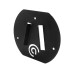 Asetek Racing Wall Mount für Sim-Lenkräder