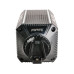 Asetek Racing Forte 18 Nm Direct-Drive-Motor Aluminium