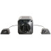 Asetek Racing Forte 18 Nm Direct-Drive-Motor Aluminium