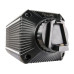 Asetek Racing Invicta Direct-Drive, 27 Nm, Aluminium