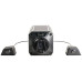 Asetek Racing Invicta Direct-Drive, 27 Nm, Aluminium