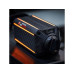 Asetek Racing Invicta Direct-Drive, 27 Nm, Aluminium