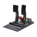 Asetek Racing Forte Gas and Brake Pedal Set