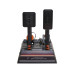 Asetek Racing Forte Gas and Brake Pedal Set