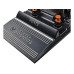 Asetek Racing Forte Gas and Brake Pedal Set