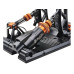 Asetek Racing Forte Gas and Brake Pedal Set