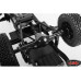 RC4WD Achse Ultimative Scale Yota II Hinten