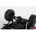 RC4WD Achse Ultimative Scale Yota II Hinten