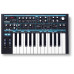 Novation Synthesizer Bass Station II