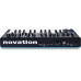 Novation Synthesizer Bass Station II