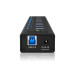 ICY BOX USB-Hub IB-AC6110 ICY BOX USB-Hub IB-AC6110