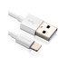 deleyCON USB 2.0-Kabel USB-A - Lightning 1 m deleyCON USB 2.0-Kabel USB-A - Lightning 1 m