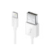 deleyCON USB 2.0-Kabel USB-A - Lightning 1 m deleyCON USB 2.0-Kabel USB-A - Lightning 1 m