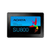 ADATA SSD SU800 3D NAND 2.5 SATA 256 GB