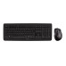 Cherry Tastatur-Maus-Set DW 5100 Cherry Tastatur-Maus-Set DW 5100