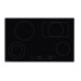 Electrolux Glaskeramik-Kochfeld GK78TSO Flächenbündig/Aufliegend