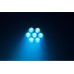 BeamZ Pro Scheinwerfer BWA410 IP65 BeamZ Pro Scheinwerfer BWA410 IP65