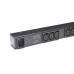 APC Zero-U-Space PDU AP9572 15x C13 16 A