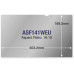 Targus Blickschutzfilter ASF141WEU 14.1 / 16:10 Targus Blickschutzfilter ASF141WEU 14.1 / 16:10