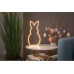 Paulmann LED-Stripe FlexLED 3D, 3 m Basisset Paulmann LED-Stripe FlexLED 3D, 3 m Basisset