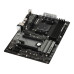 ASRock Mainboard B450 PRO4