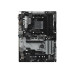 ASRock Mainboard B450 PRO4