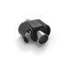SUUNTO Befestigungsset Bike Mount Schwarz SUUNTO Befestigungsset Bike Mount Schwarz
