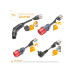Juice Technology Mobile Wallbox JUICE BOOSTER 2 Swiss EV Set Juice Technology Mobile Wallbox JUICE BOOSTER 2 Swiss EV Set
