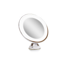 Rio Kosmetikspiegel Multi-Use Mirror Weiss Rio Kosmetikspiegel Multi-Use Mirror Weiss