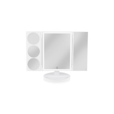 Rio Kosmetikspiegel Full Size Makeup Mirror Weiss Rio Kosmetikspiegel Full Size Makeup Mirror Weiss