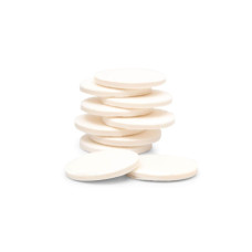 Rio Ersatzpads für Aromavernebler Rio DHAV 10 Stück Rio Ersatzpads für Aromavernebler Rio DHAV 10 Stück