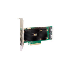 Broadcom Host Bus Adapter 9500-16i Broadcom Host Bus Adapter 9500-16i