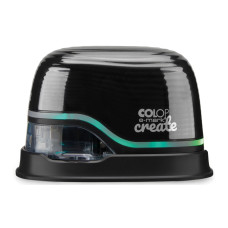 Colop Beschriftungsgerät e-mark create, Schwarz