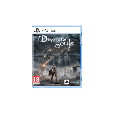 Sony Demons Souls (Box)