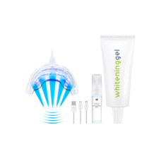 Rio Smile White Advanced Blue-Light Teeth-Whitening Rio Smile White Advanced Blue-Light Teeth-Whitening