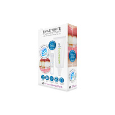 Rio Smile White Vorbehandlungsspray und Whitening-Gel Rio Smile White Vorbehandlungsspray und Whitening-Gel