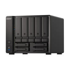 QNAP NAS TS-h973AX-32G 9-bay QNAP NAS TS-h973AX-32G 9-bay