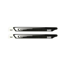 1st Hauptrotorblätter Carbon 580 mm FBL 2 Stück 1st Hauptrotorblätter Carbon 580 mm FBL 2 Stück