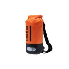 KOOR Dry Bag Toore Orange 10 l KOOR Dry Bag Toore Orange 10 l