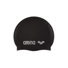 Arena Badekappe Classic Silicone Cap Arena Badekappe Classic Silicone Cap