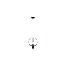 Paulmann Pendelleuchte Neordic Tasja, E27 Schwarz/Kupfer Paulmann Pendelleuchte Neordic Tasja, E27 Schwarz/Kupfer
