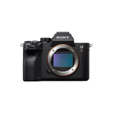 Sony Fotokamera Alpha 7R IV A Body Sony Fotokamera Alpha 7R IV A Body
