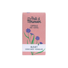 Prêt à Pousser Samen Kornblume Prêt à Pousser Samen Kornblume