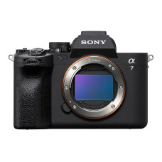 Sony Fotokamera Alpha 7 IV Body Sony Fotokamera Alpha 7 IV Body