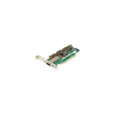 Broadcom QSFP28 Netzwerkkarte P150P PCI-Express x8