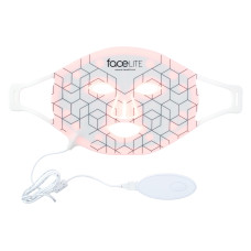 Rio Antiaging-Gerät LED Gesichtsmaske