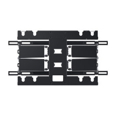 Samsung TV-Wandhalterung Full Motion Slim Fit Samsung TV-Wandhalterung Full Motion Slim Fit